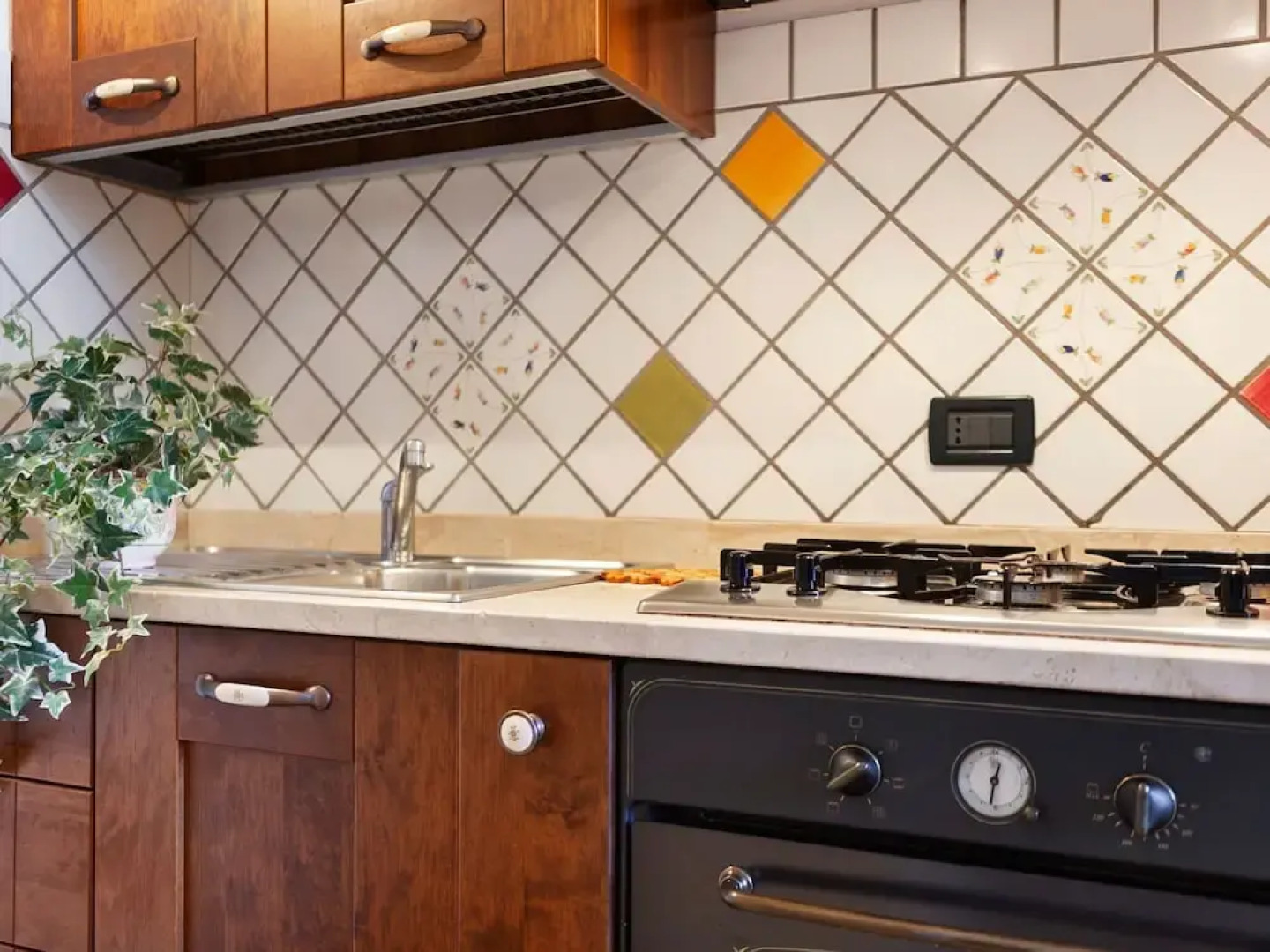 Tranquil Holiday Home in Chianni With Swimming Pool