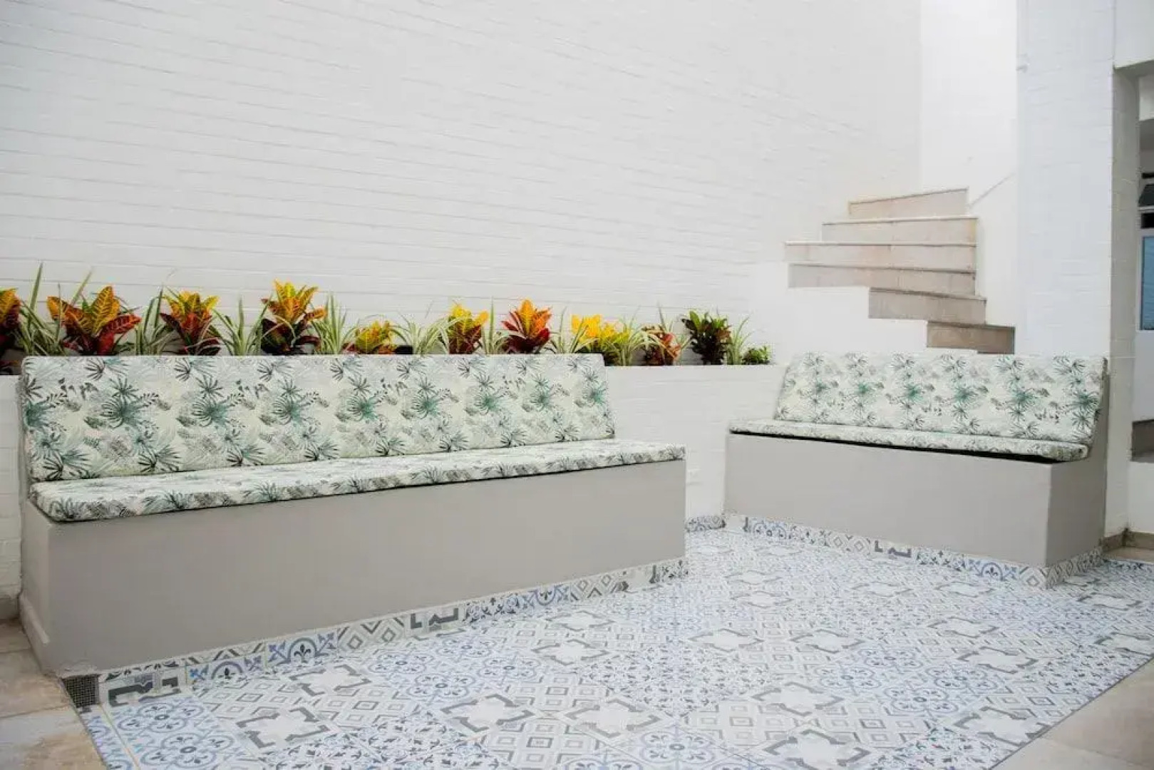 Hotel Stanza Monteria