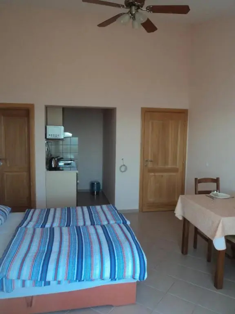 Apartments Delfini