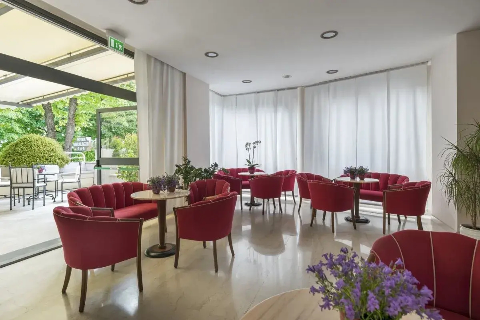 Hotel Miralaghi
