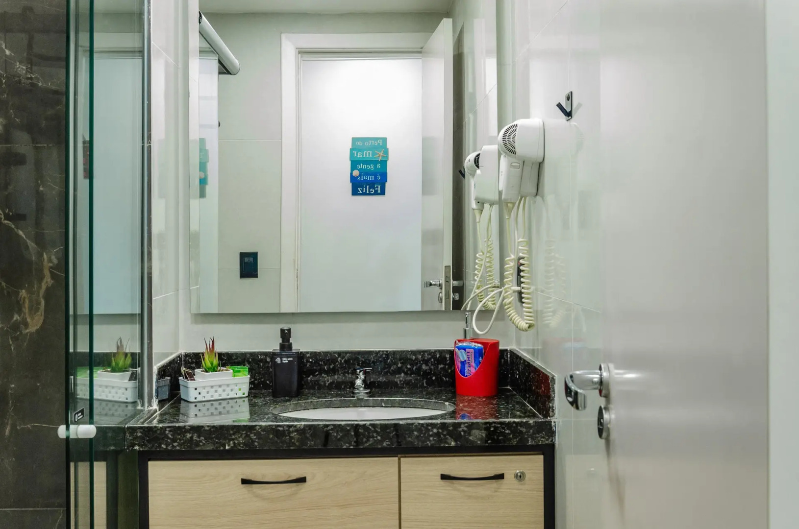 Nobile Suites Ponta Negra Beach