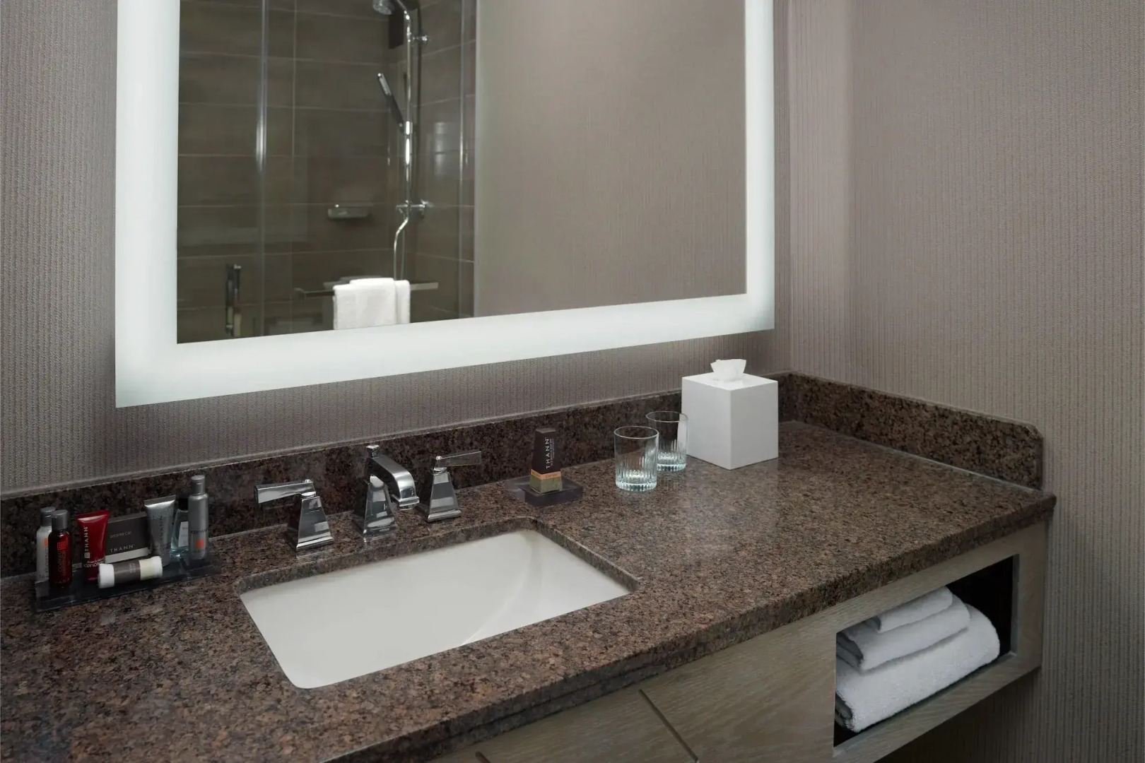 Atlanta Airport Marriott