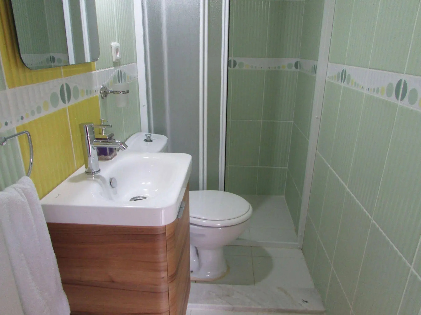 Tepe Hotel Alaçatı