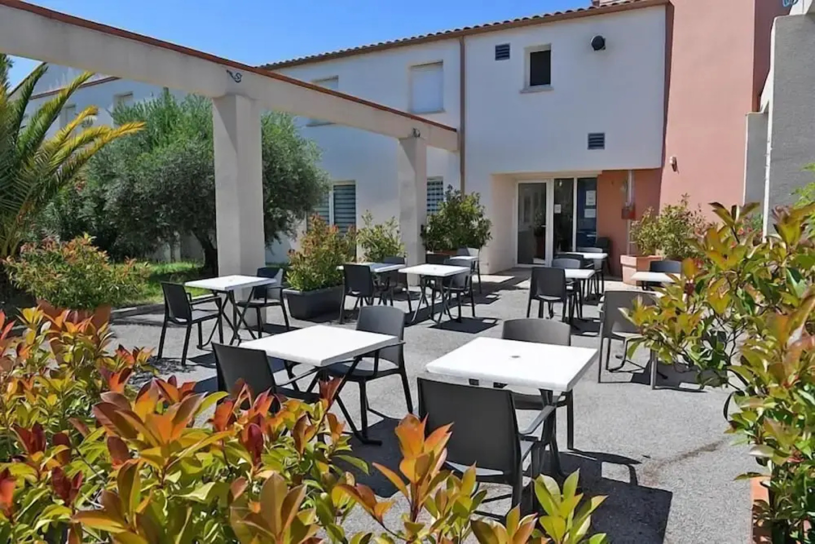 Akena City Clermont L'Herault