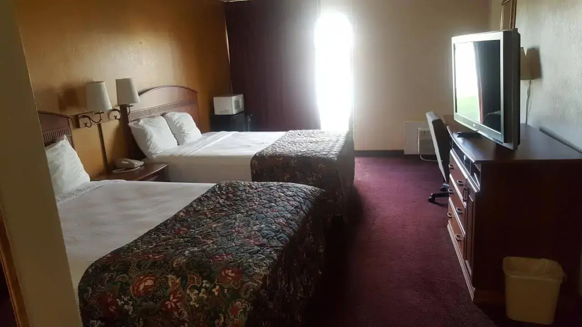 Motel 6 Pocatello, ID