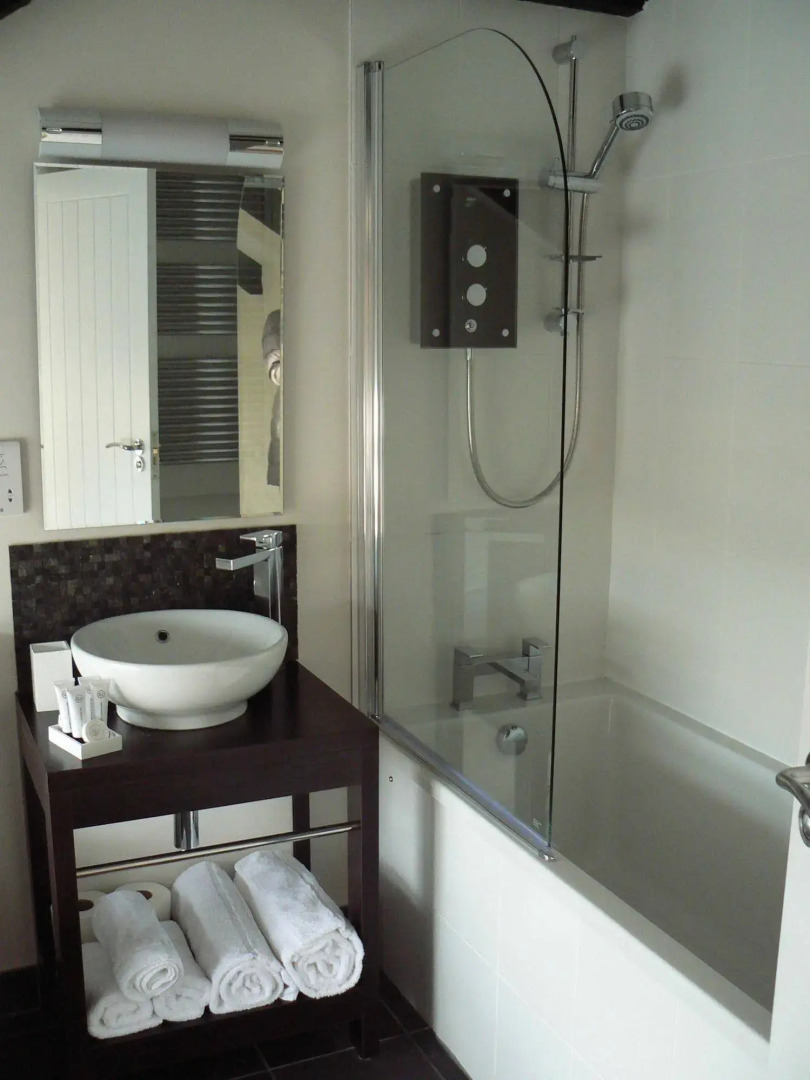 Cape Cornwall golf & Leisure