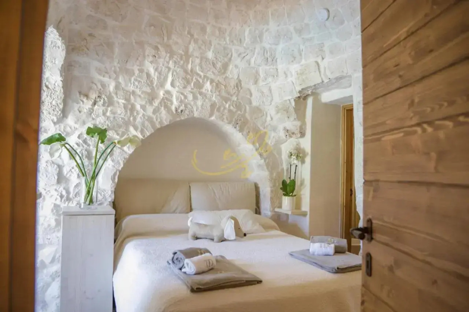 Trulli Dimore - Trulli Il Bergamotto