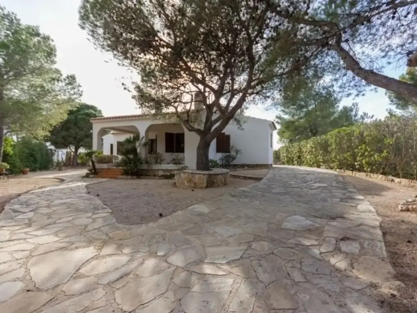 Casa Port de l'Estany