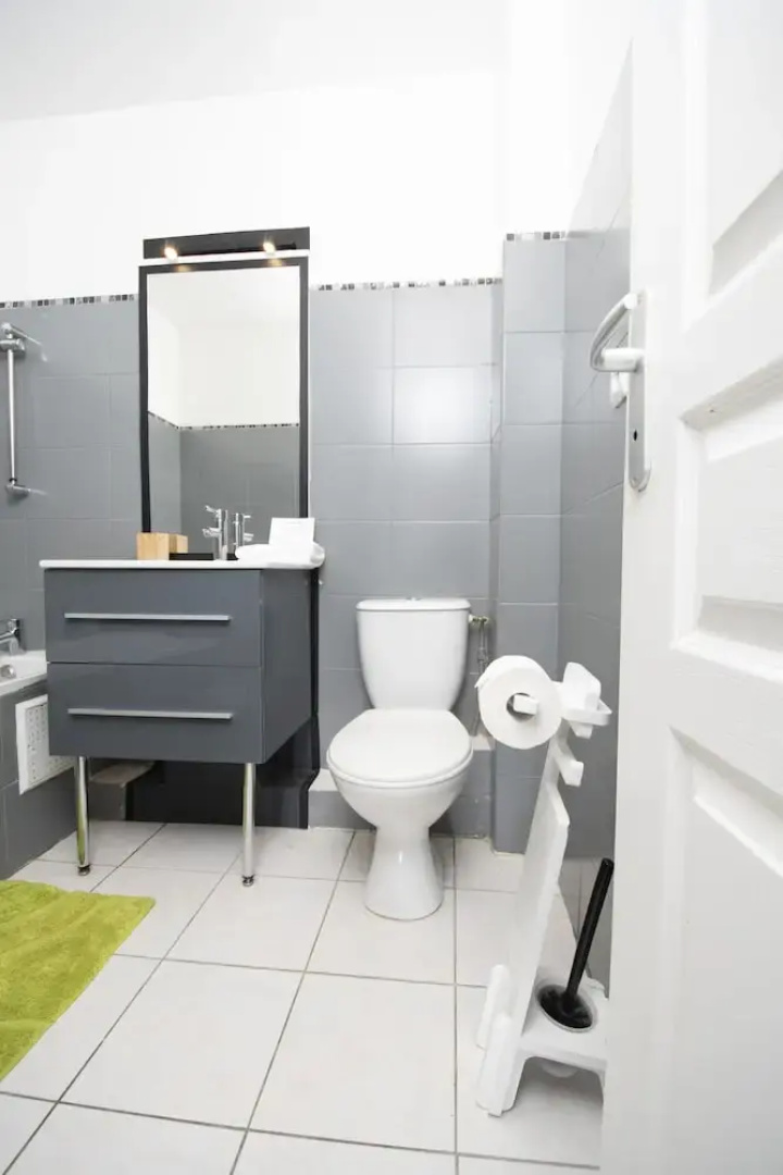 RunStudio, Sainte Clotilde I Keylodge Réunion