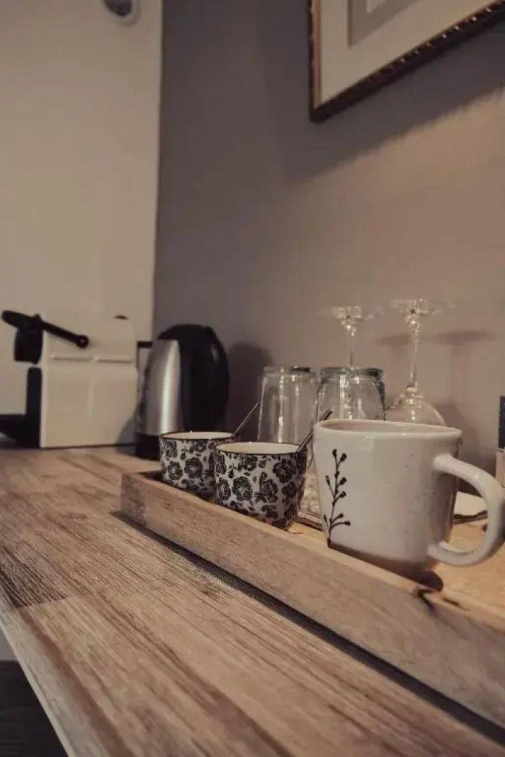 Chambres d'hôtes Villa Cardabella