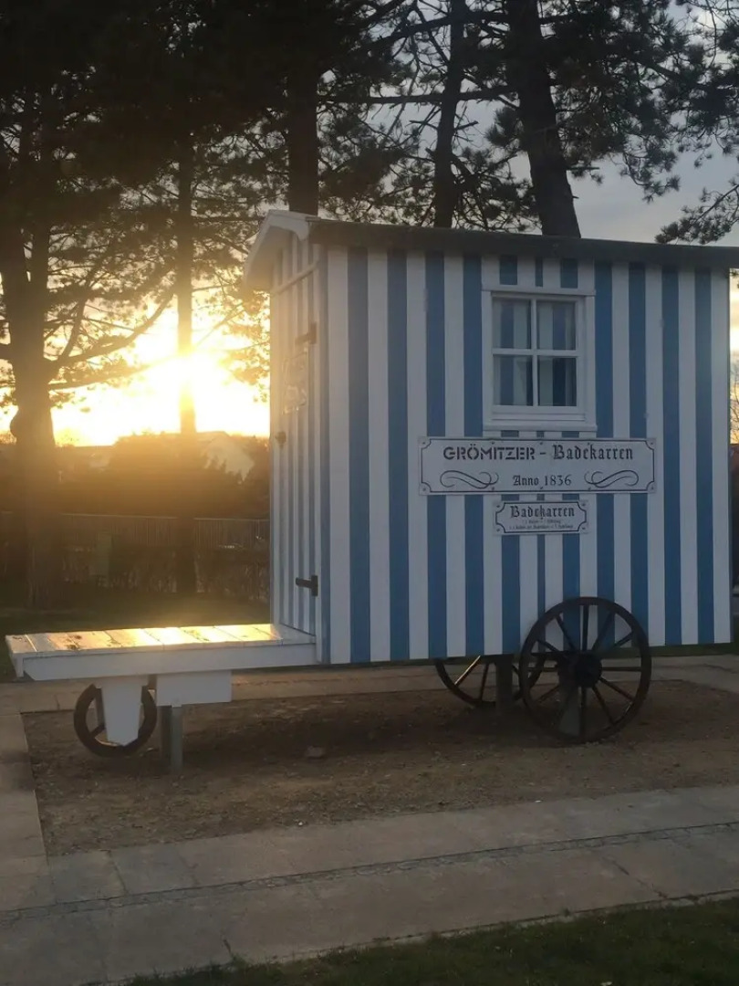 Lieblingsplatz Hotel Seedeich