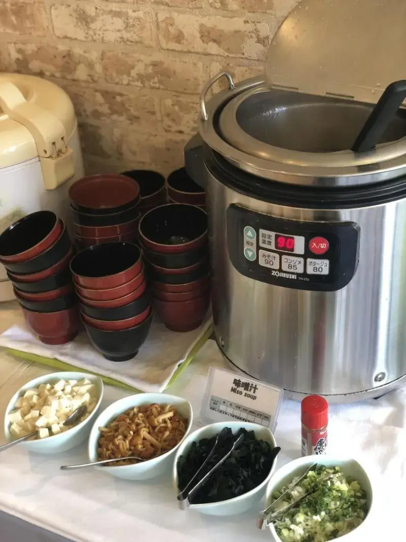 Urayasu Beaufort Hotel