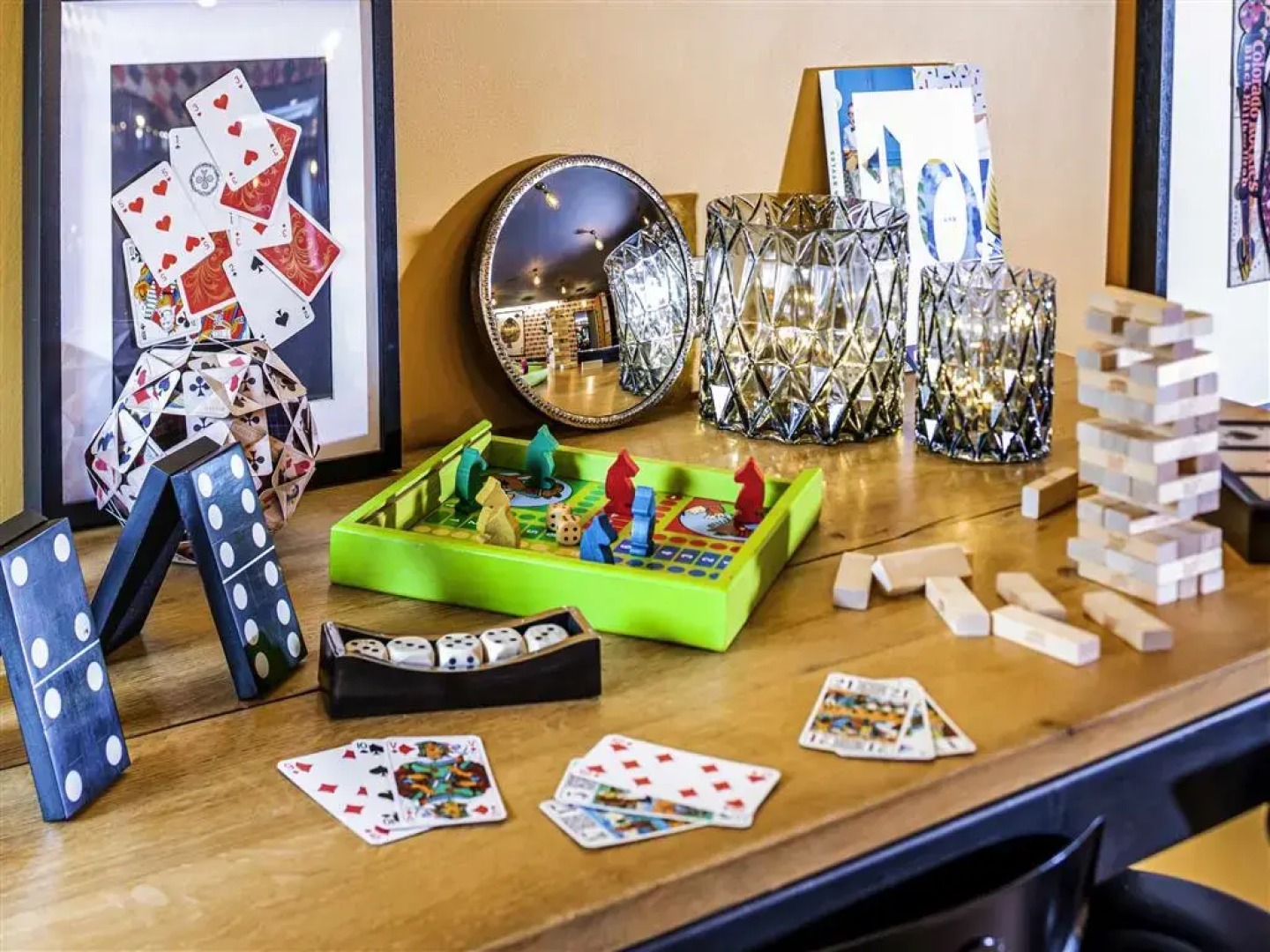 ibis Styles Reims Centre Cathédrale