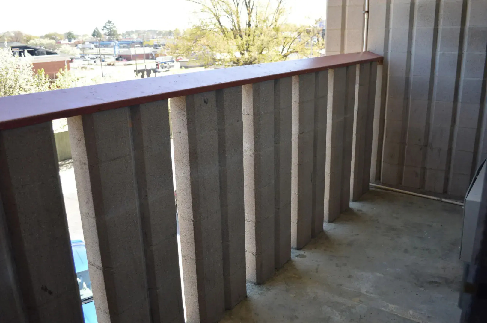 Quality Inn & Suites Fayetteville