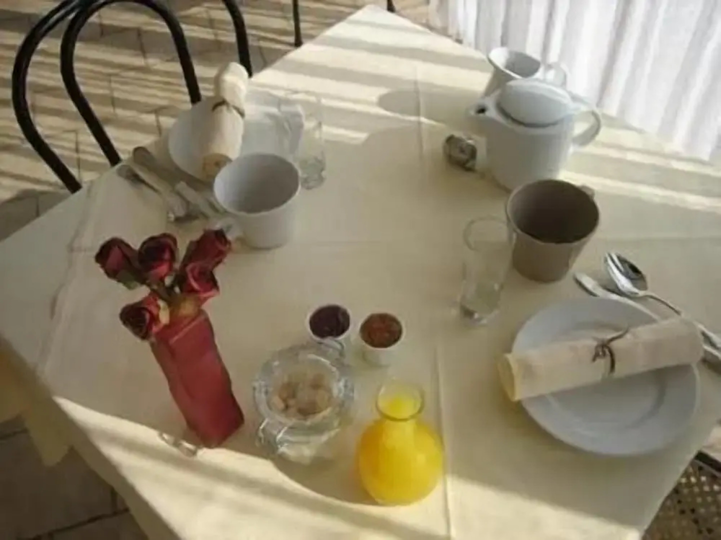 Le Relais des Dix Crus