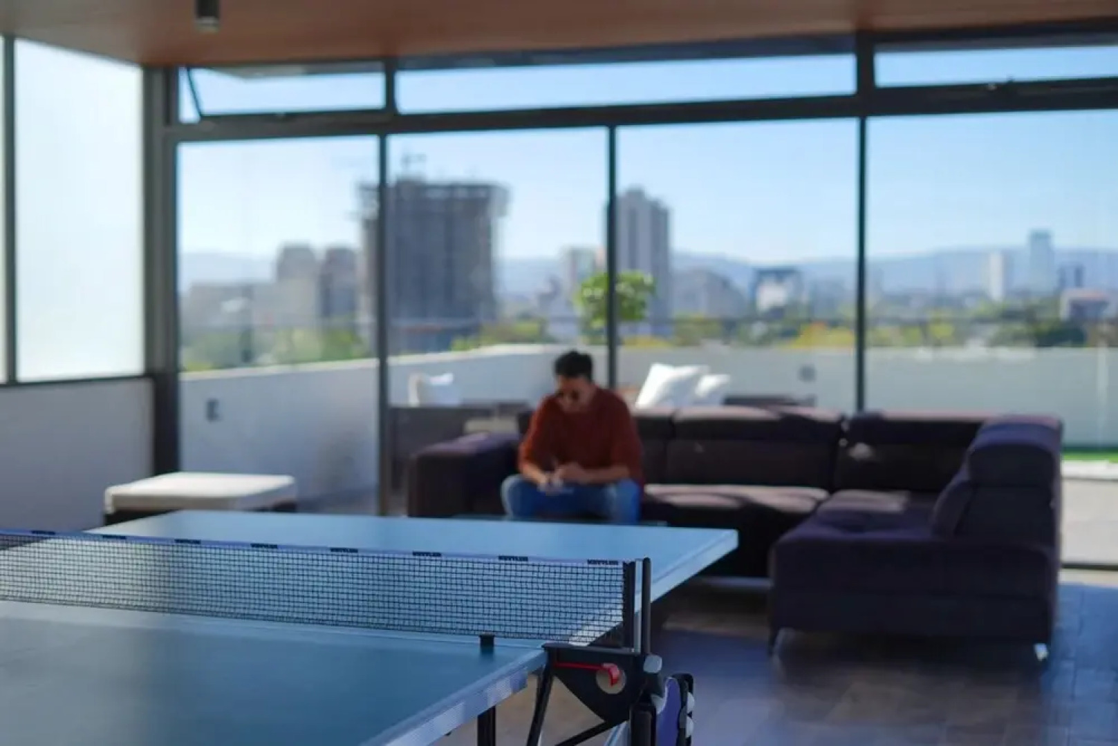 Blue Pepper Premium Rooms