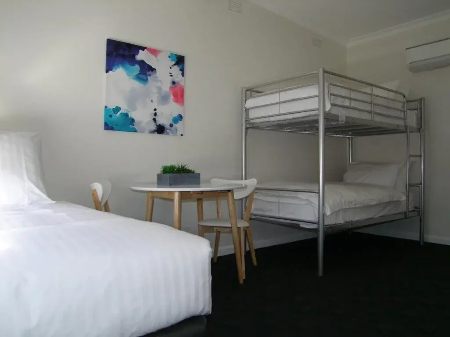 Corryong Hotel Motel