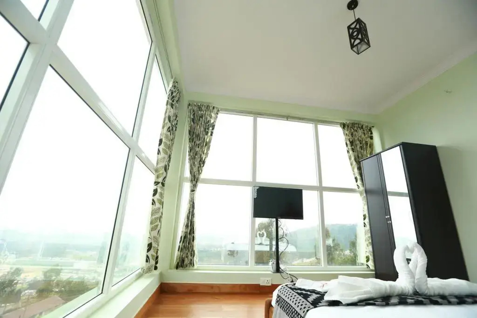 Tulips Valley View Resorts