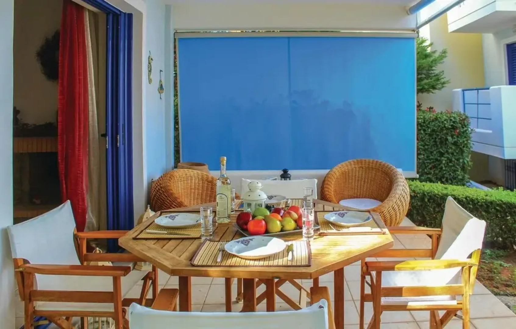 Amazing Home in Melissi Korinthia With Wifi and 2 Bedrooms