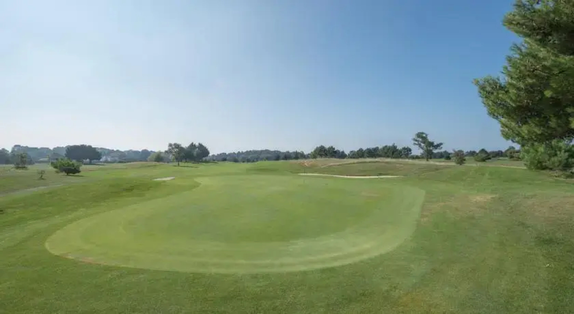 Résidence Maeva Le Hameau Du Golf