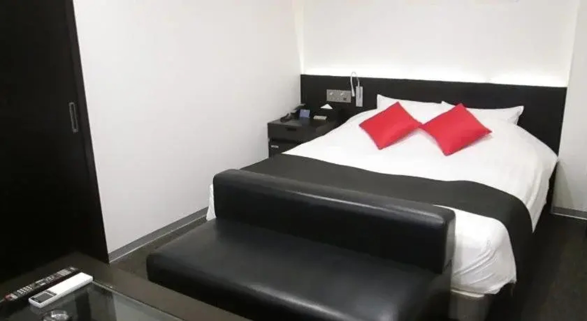 Utility Hotel Cooju