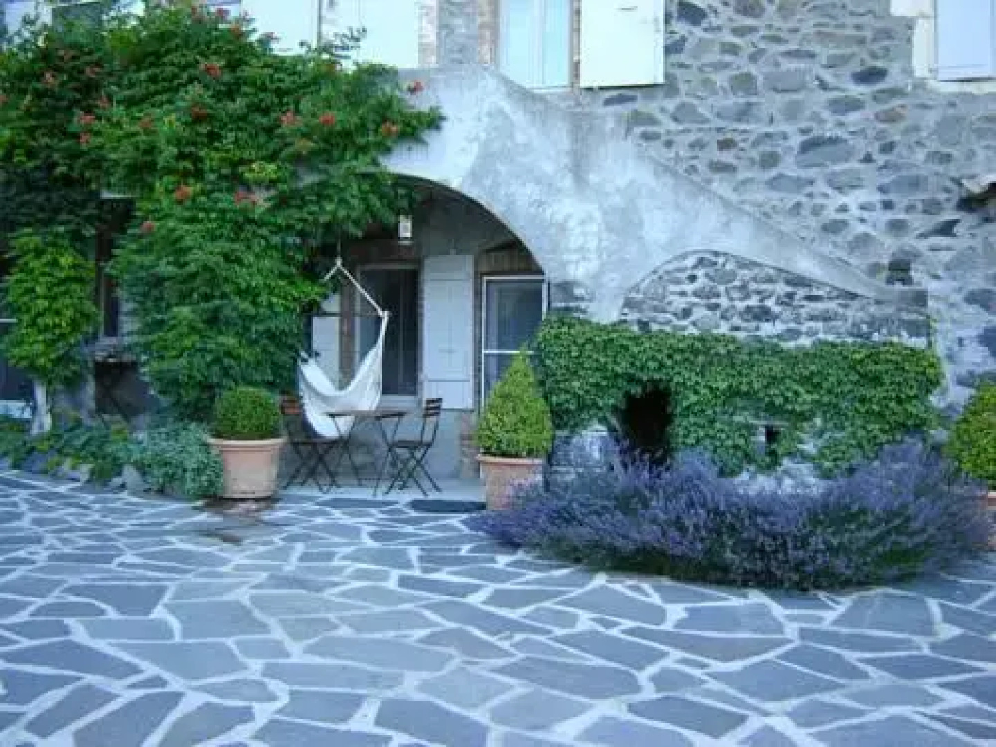 La Maison de Gabrielle