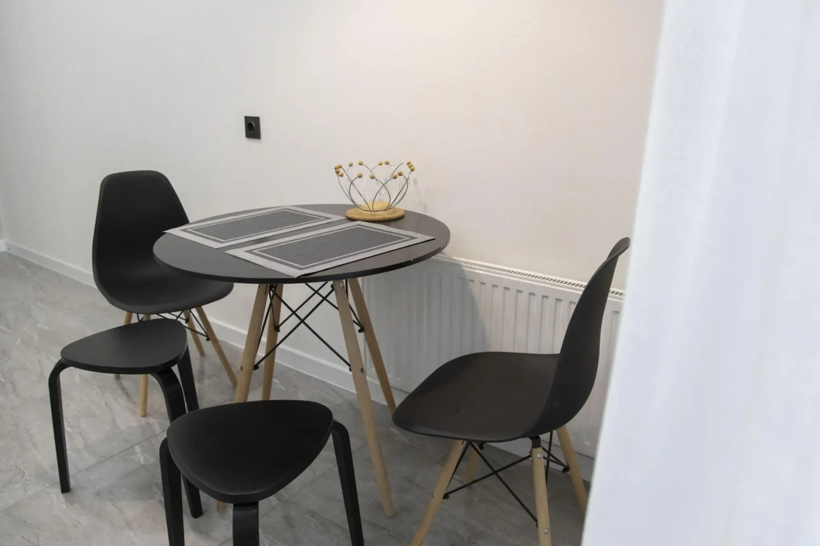 Апартаменты на набережной Ольгинская