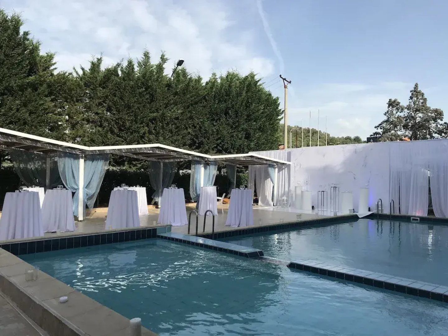 Hotel Skampa