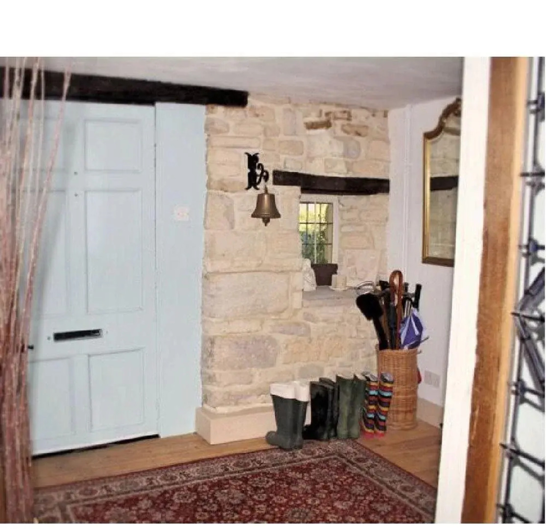 Pigeon House Cottage B&B