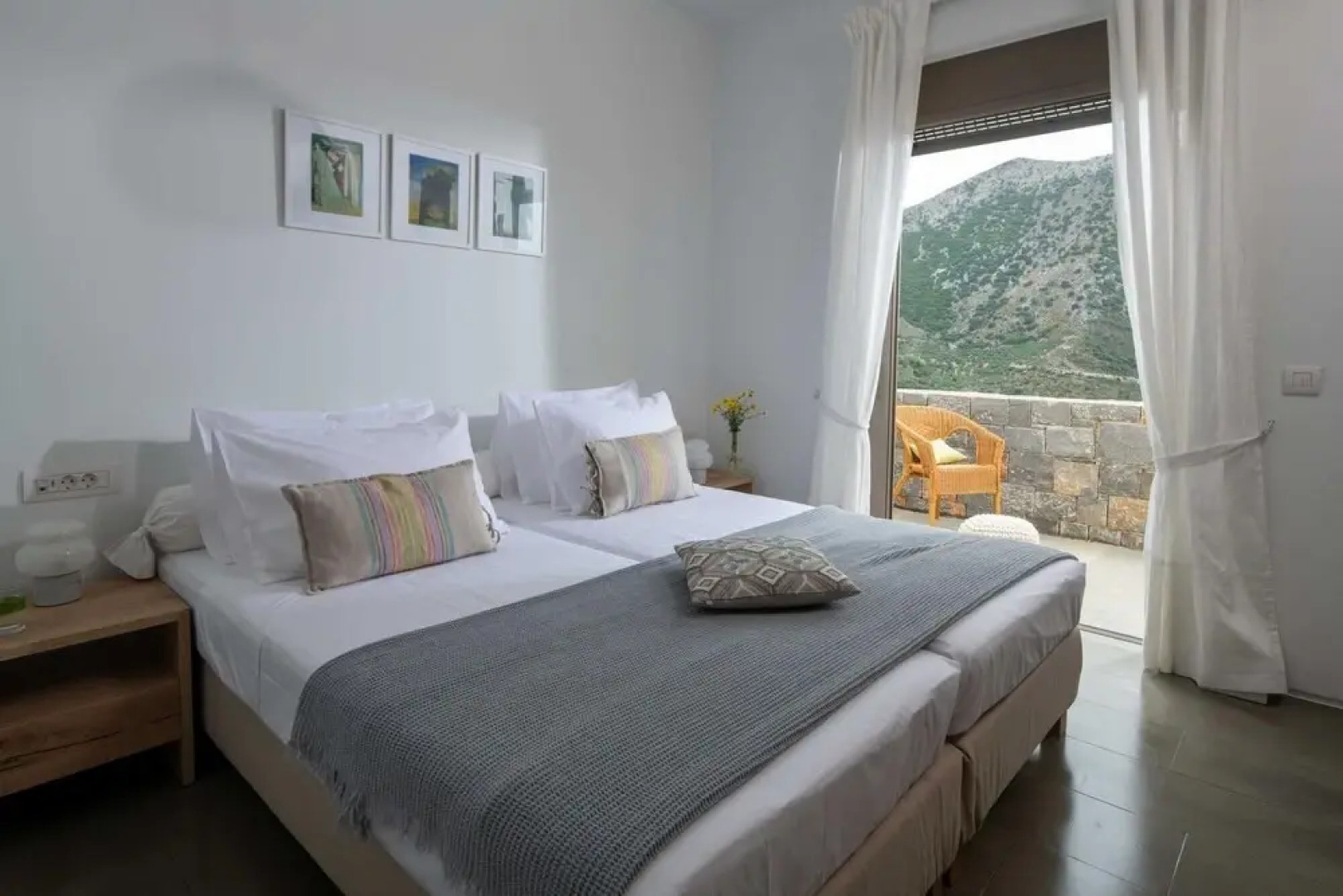 Adagio Villa Crete 5-bedroom Villa With Private Pool