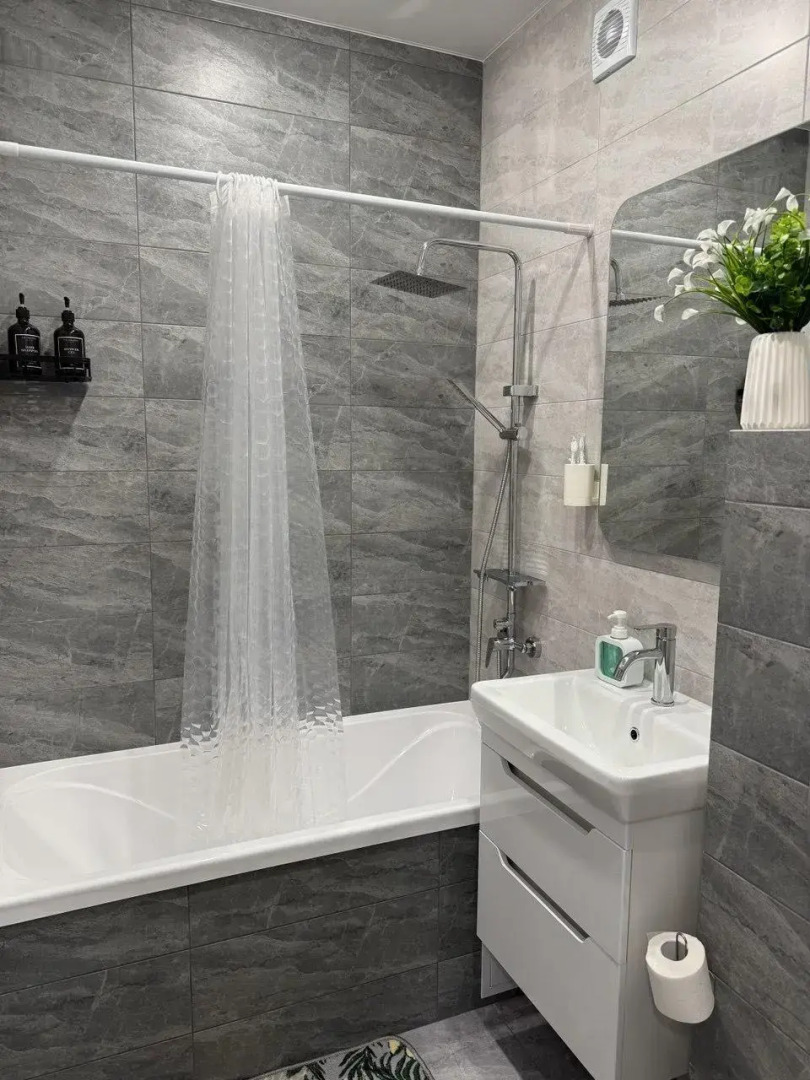 Апартаменты на улице Согласия 7