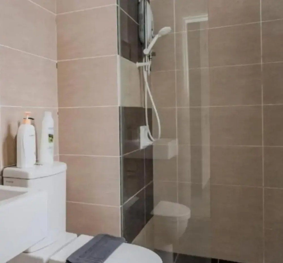 7Stonez Suites Midhills Genting Highlands