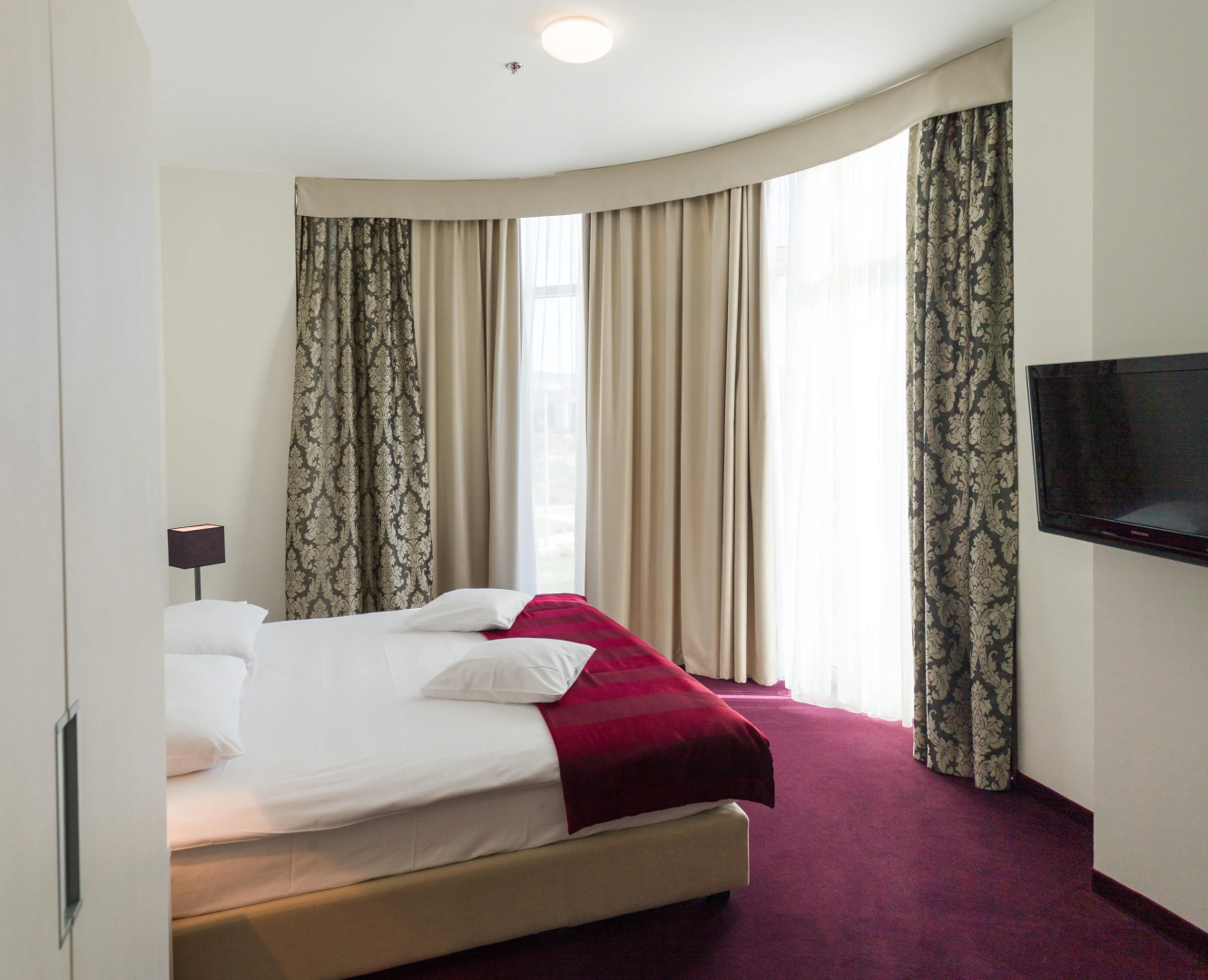 Hotel Katarina