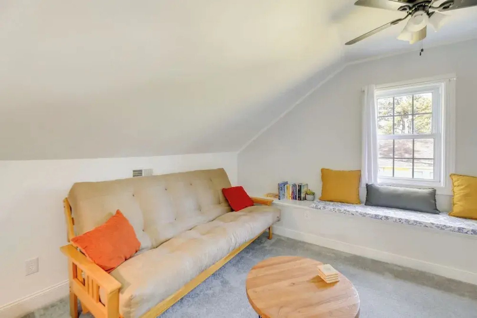 New Bern Vacation Rental With Private Yard!