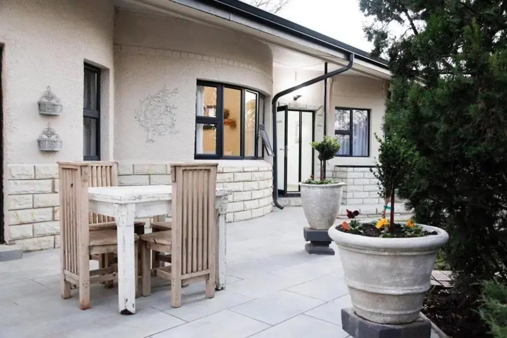 The Perfect Corner Guesthouse