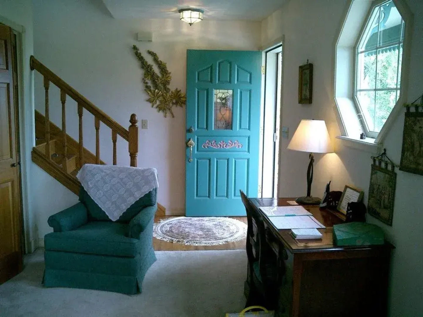 Hubers INN Port Townsend