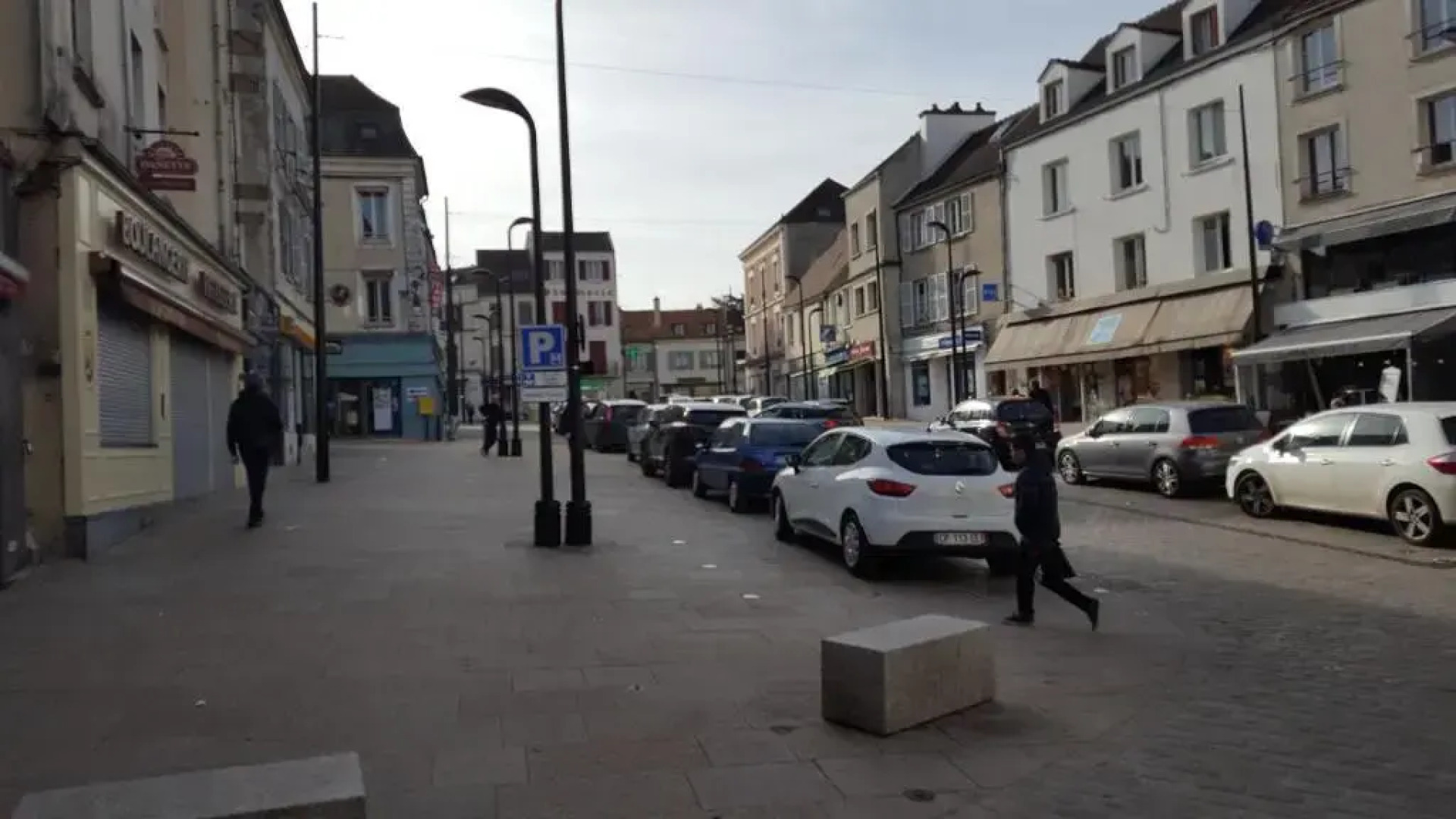 Kyriad Direct Brie Comte Robert