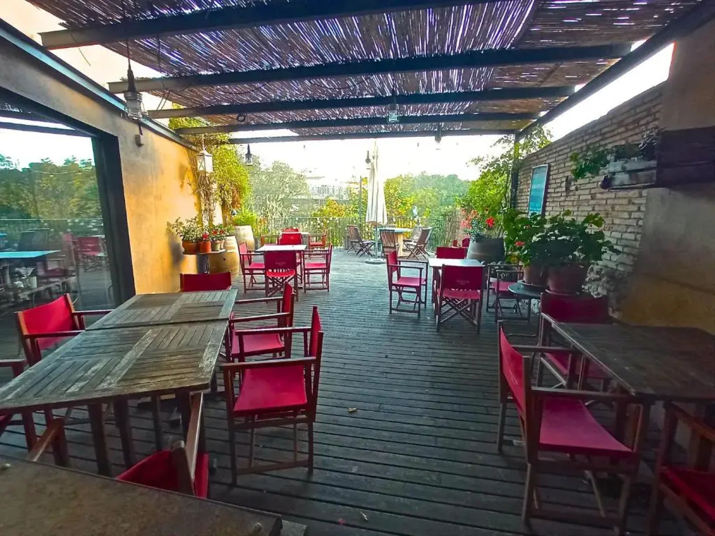 Hotel Restaurant Lotus Priorat