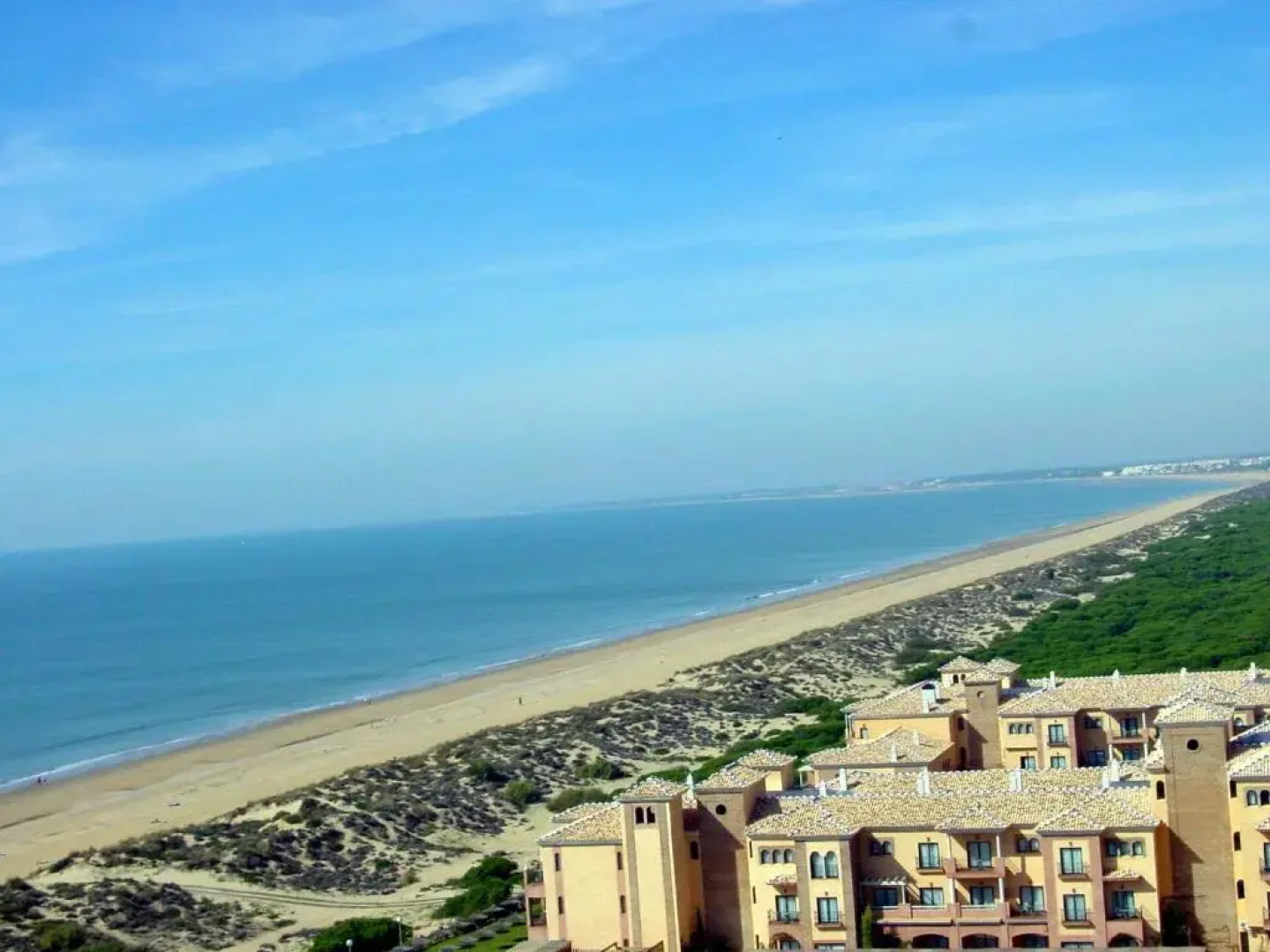 Casa Punta de Los Ingleses