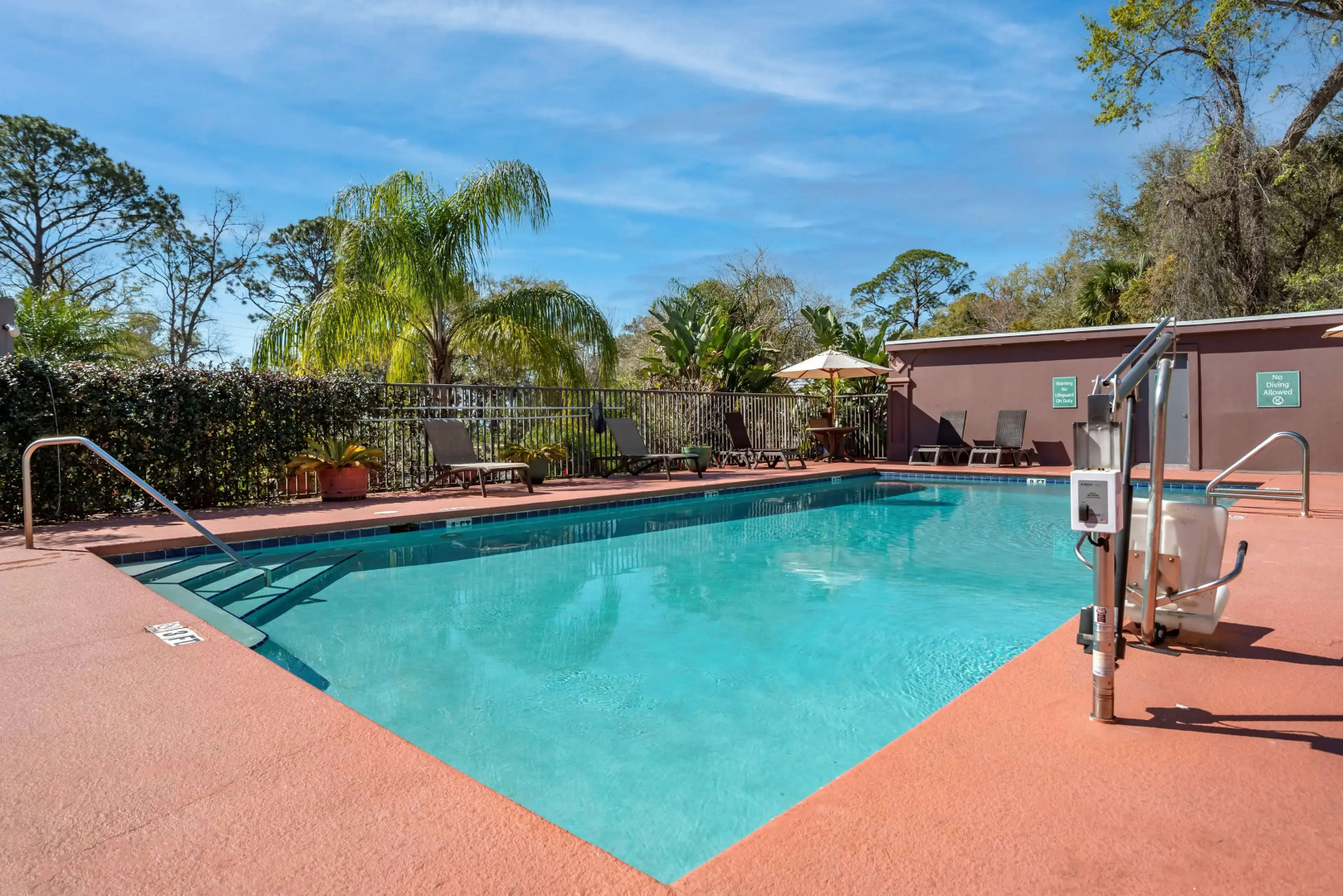 Best Western Apalach Inn