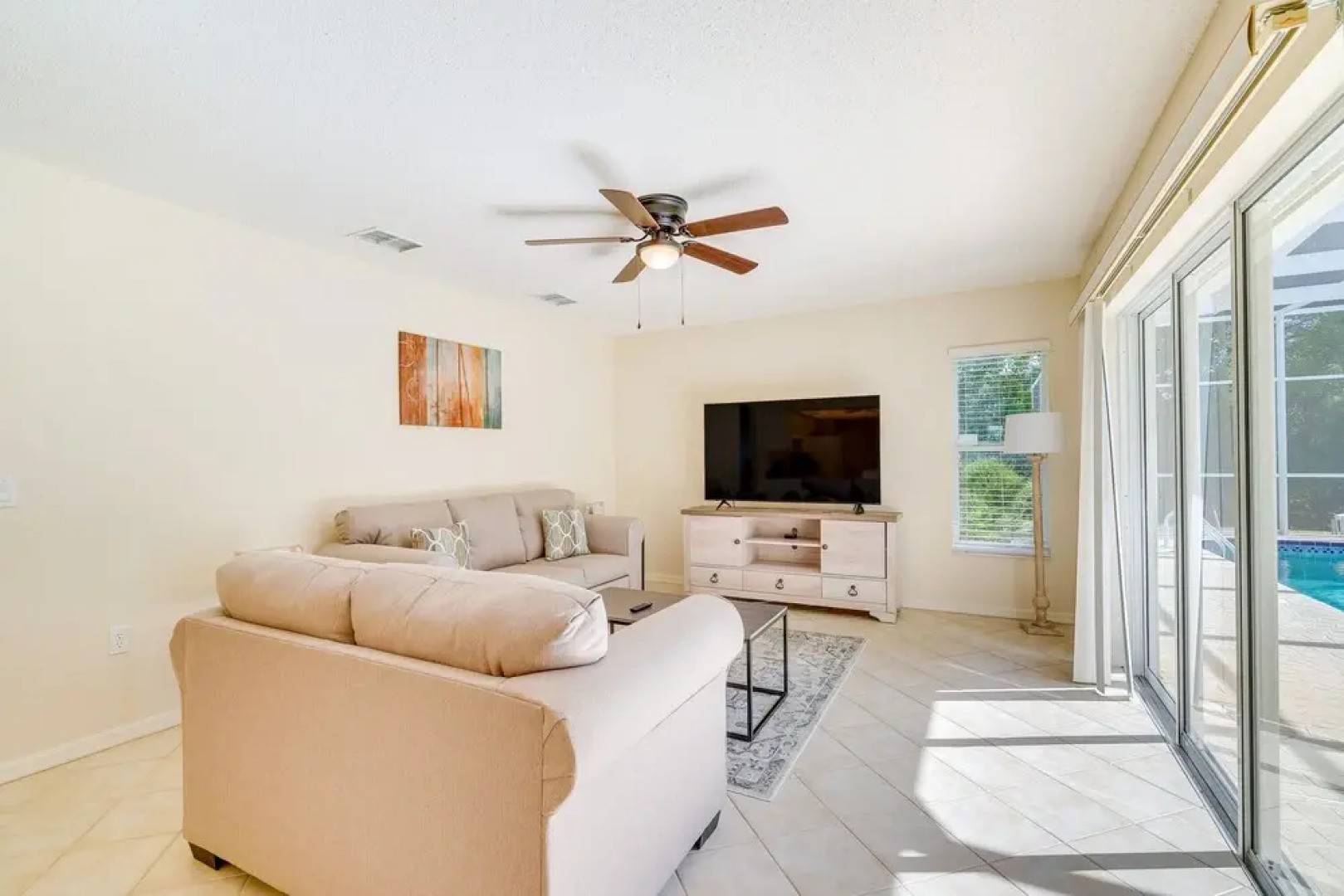 Spring Hill Retreat w/ Pool & Game Room!