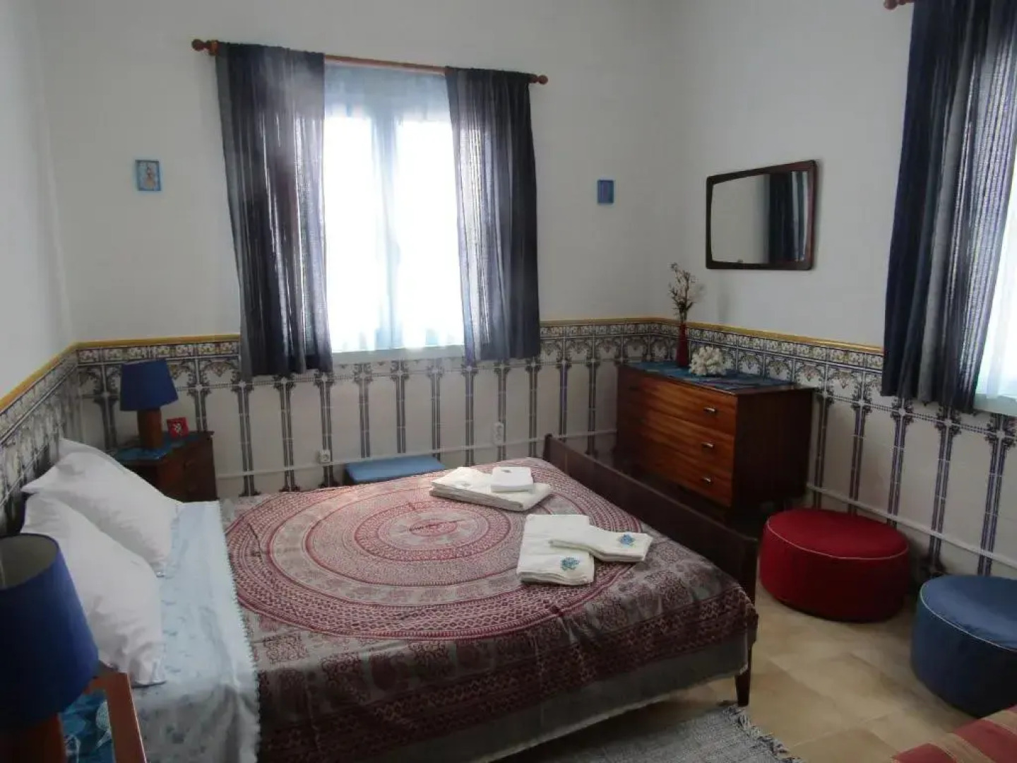 West Coast Surf Hostel