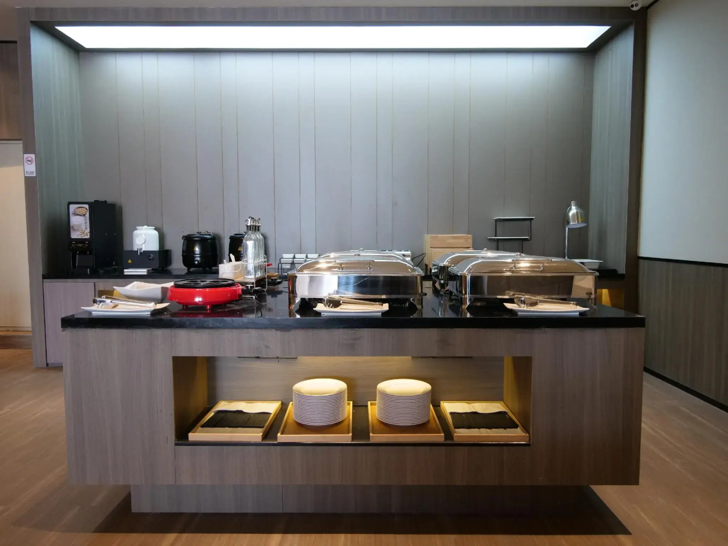 Hanting Hotel Ulan Qab Jining Normal University