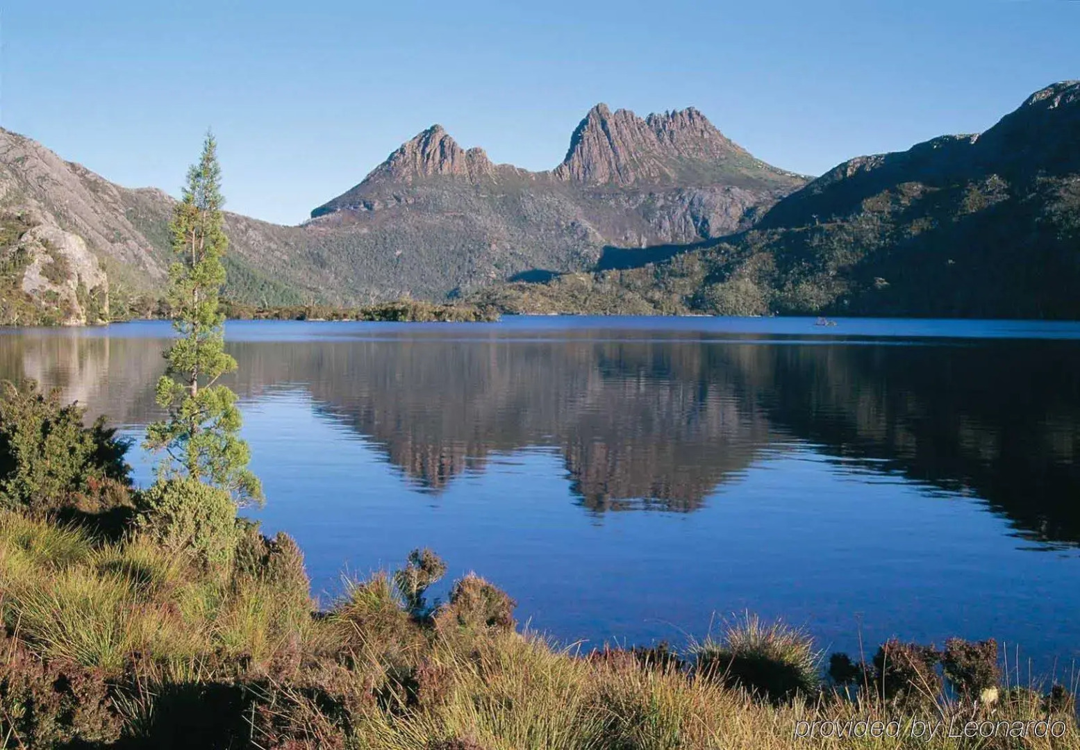 Cradle Mountain Hotel
