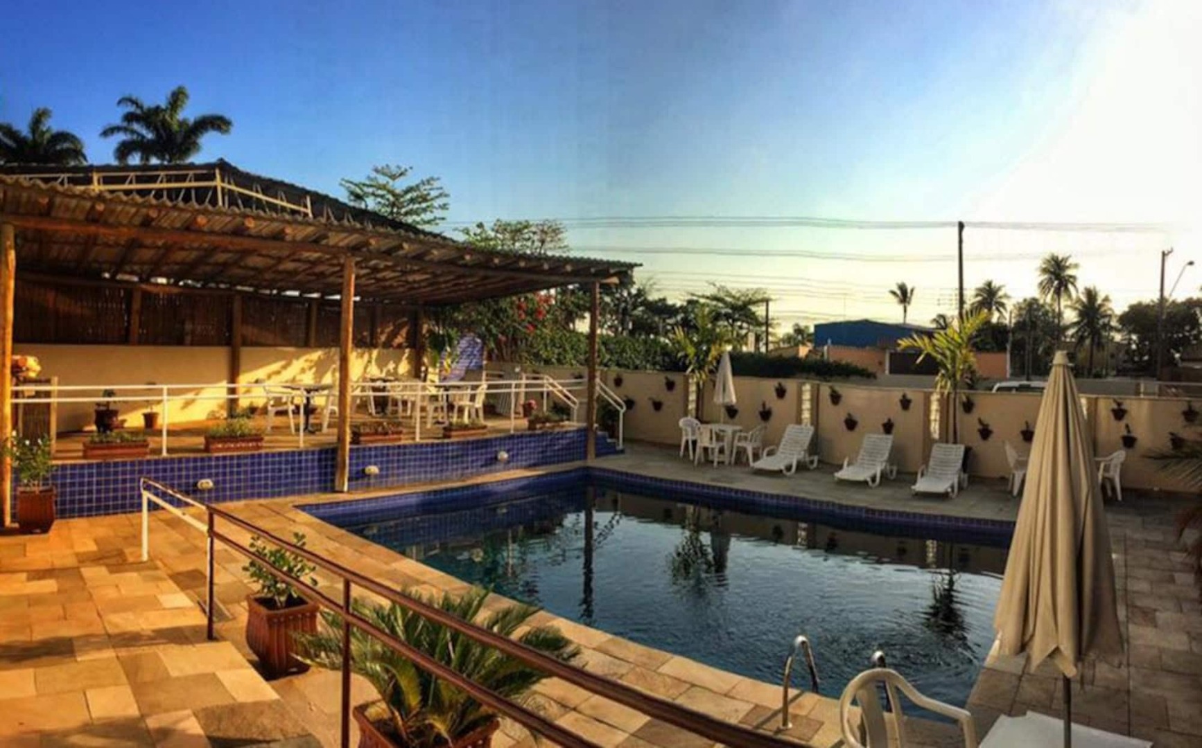 Hotel do Sol Executive