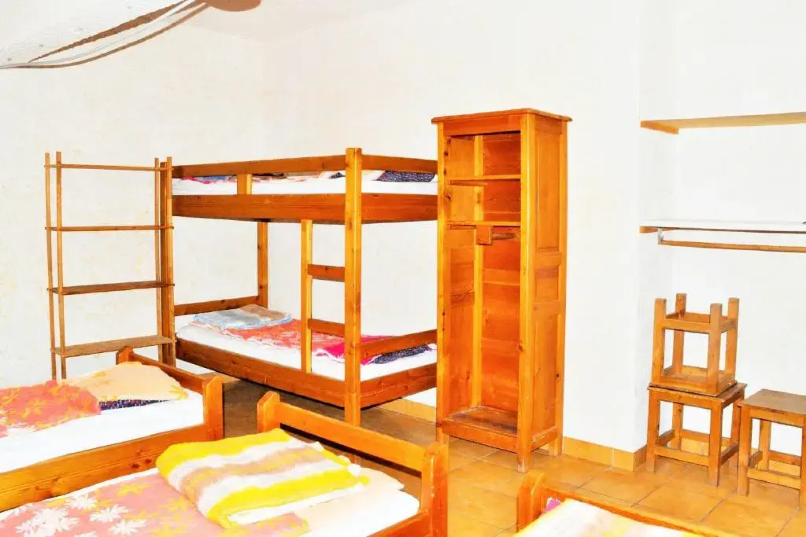 Chalet le Genepy with amazing views!