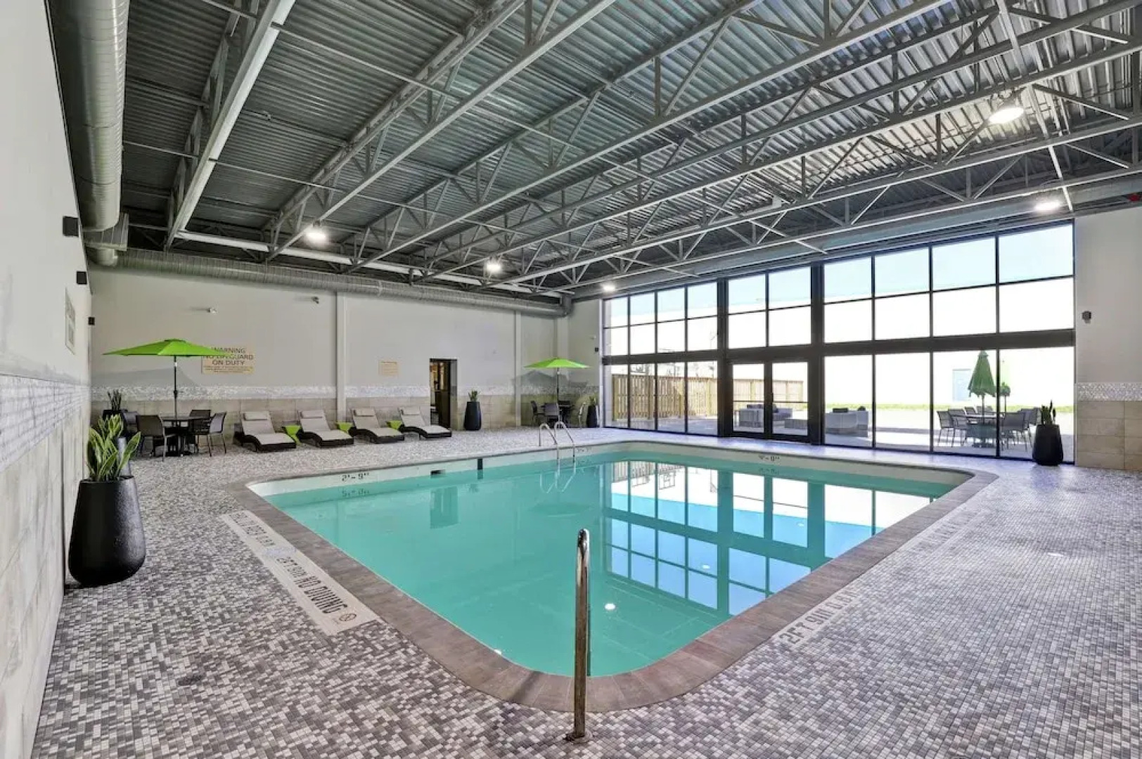 Days Inn St Catharines Niagara