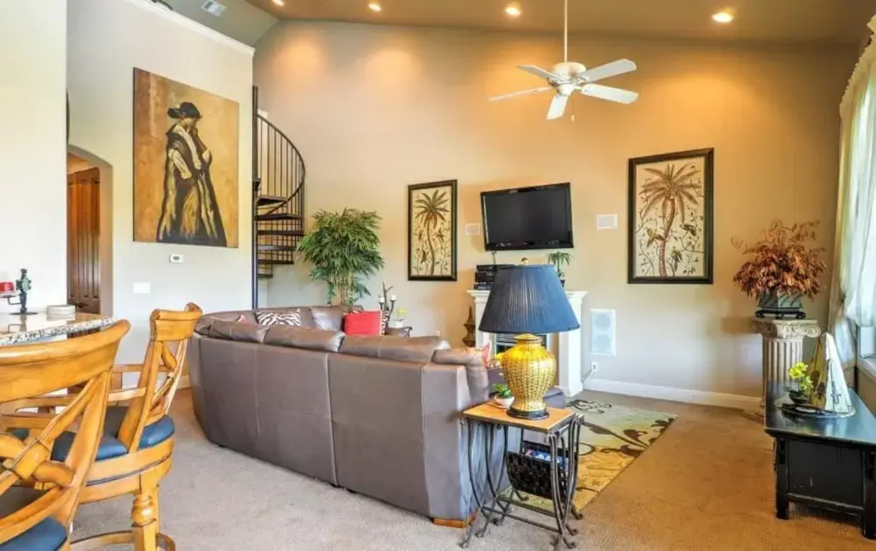 THE Living Local Lakeway Cove on Lake Travis