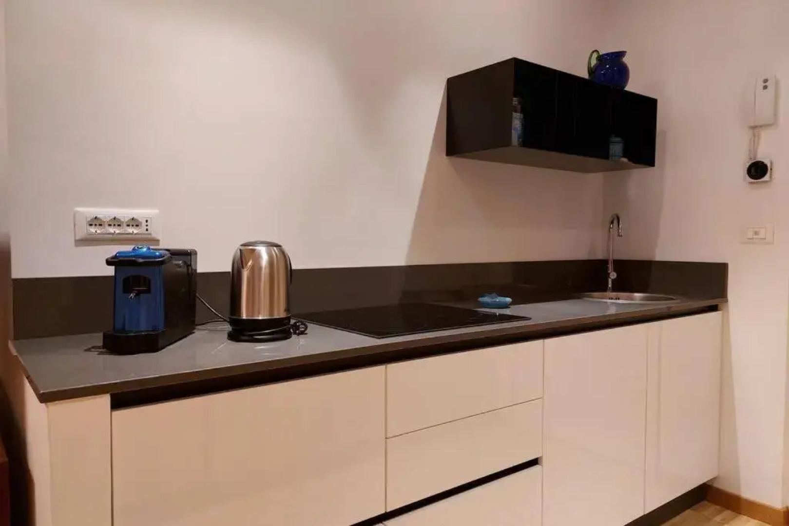 Perla Flexyrent AC WiFi Swim Pool