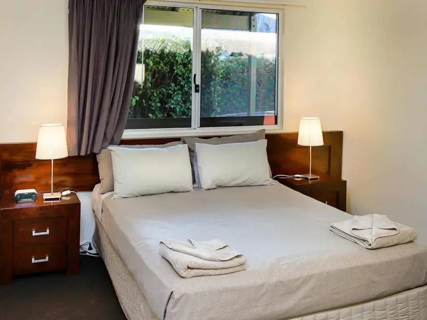 Cable Beachside Villas